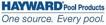 Hayward Logo